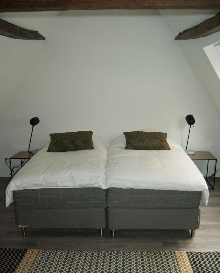 דלפט Room 1637 מראה חיצוני תמונה